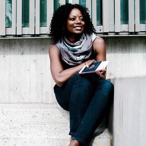 NWOT Waypoint Travel Scarf